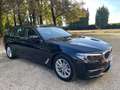 BMW 530 530d Touring xdrive Business 265cv auto Nero - thumbnail 3