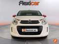 Citroen C1 1.2 PureTech City Edition Blanco - thumbnail 2