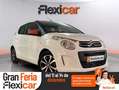 Citroen C1 1.2 PureTech City Edition Blanco - thumbnail 1