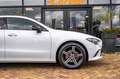 Mercedes-Benz CLA 200 Shooting Brake Premium Plus|Navi|Camera|Stoelver. Wit - thumbnail 8