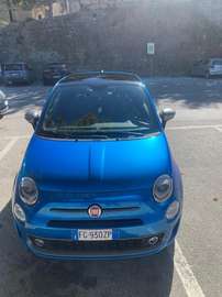sport (non Abarth)