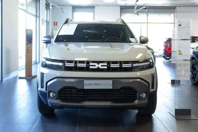 Dacia Duster 1.6 E-Tech full Hybrid Journey 140cv auto