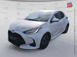 Toyota Yaris 116h Design 5p MY25