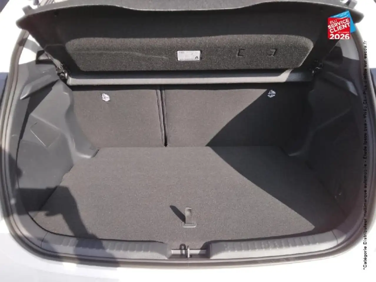 Toyota Yaris Yaris — photo 14