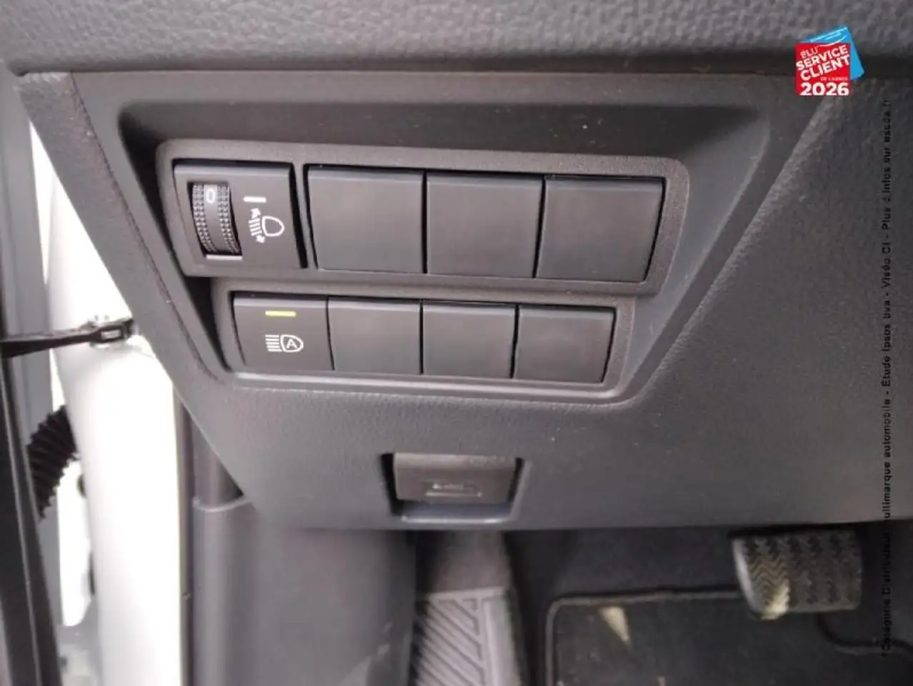 Toyota Yaris Yaris — photo 16