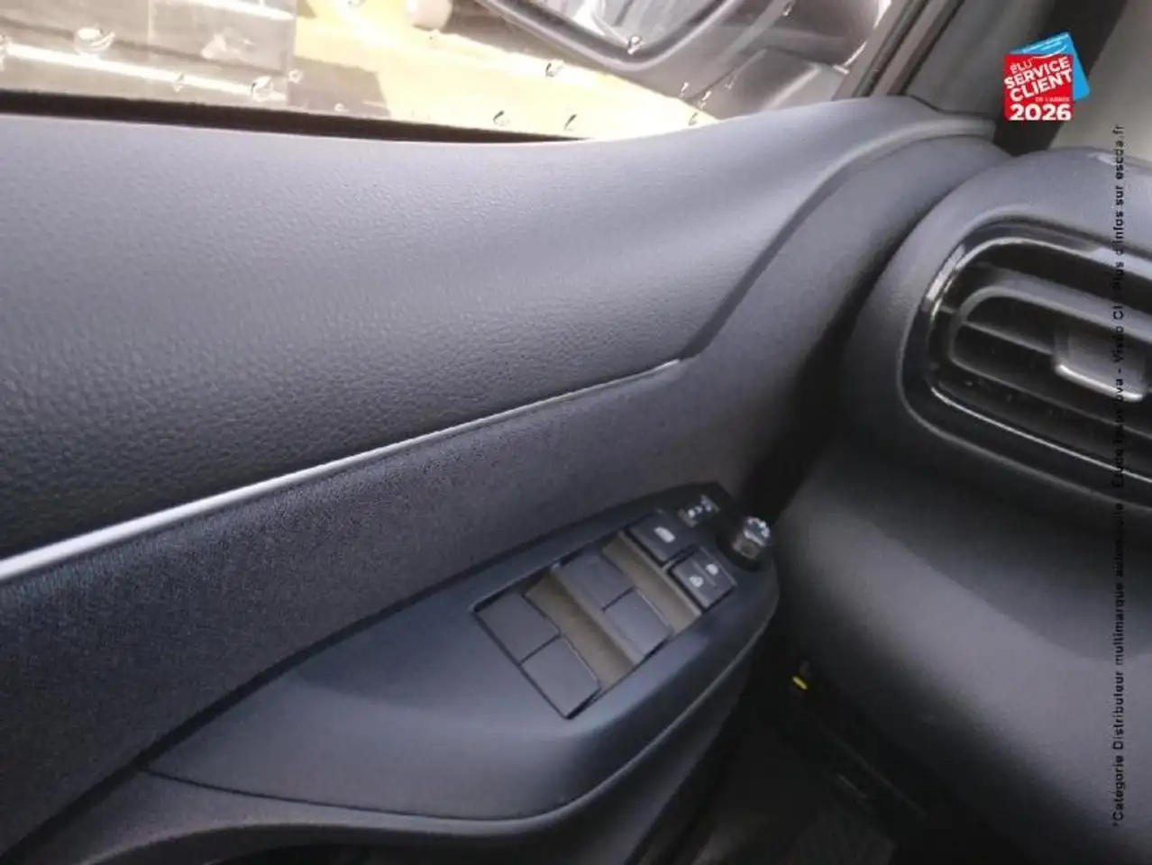 Toyota Yaris Yaris — photo 19