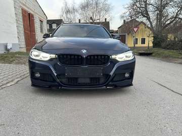 340i xDrive Touring M Sport Aut. M Sport