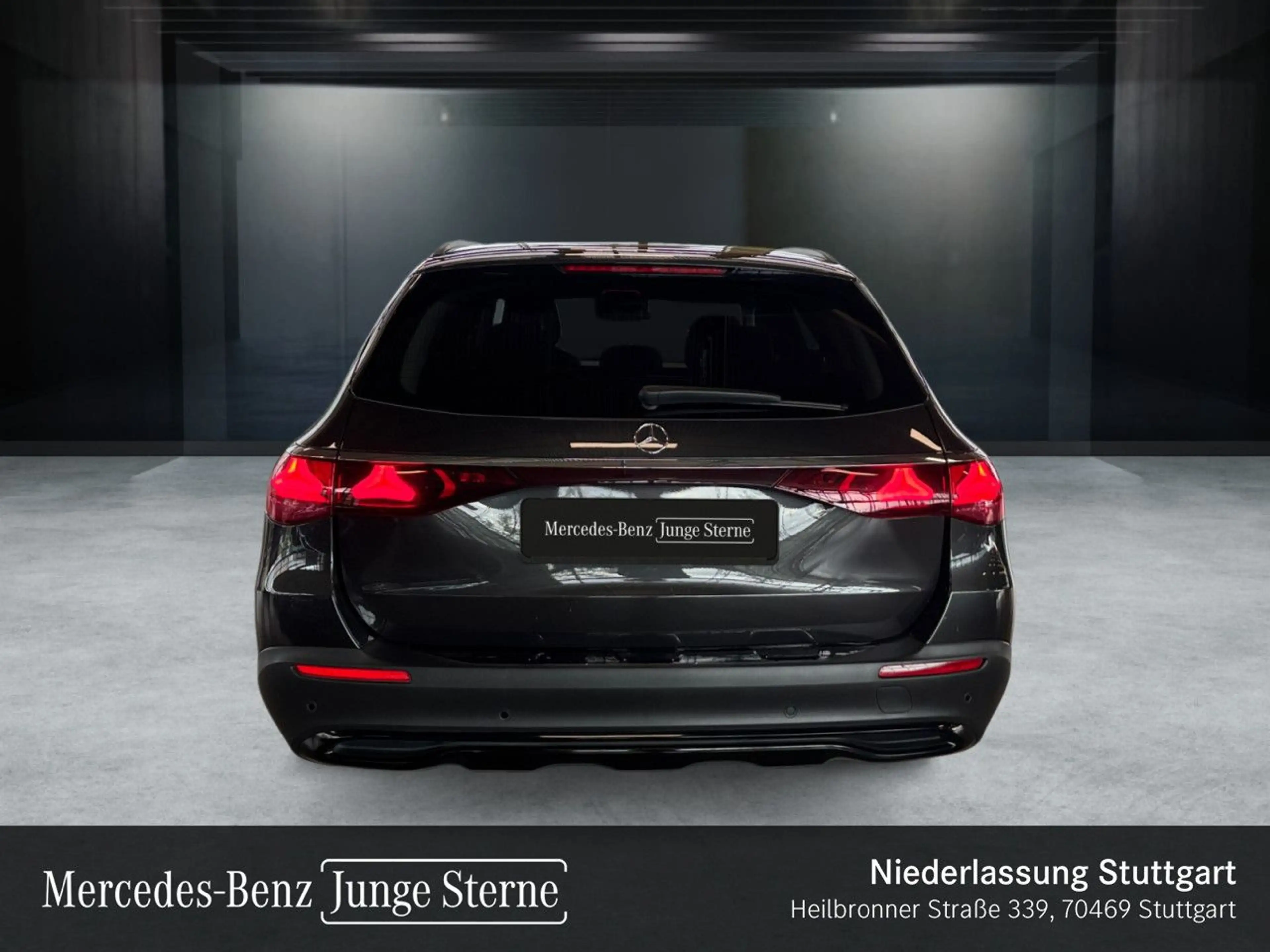 Mercedes-Benz E 300 de T 4M Hybrid Avantgarde 360° Airmat Pano — photo 6