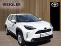 Toyota Yaris Cross Hybrid FWD Teamplayer Winterpaket Blanc - thumbnail 2