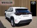 Toyota Yaris Cross Hybrid FWD Teamplayer Winterpaket Blanc - thumbnail 4