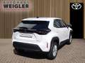 Toyota Yaris Cross Hybrid FWD Teamplayer Winterpaket Blanc - thumbnail 3