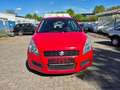 Suzuki Splash Basic*82.000 Km *5 türig* TÜV NEU Rot - thumbnail 3