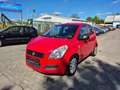 Suzuki Splash Basic*82.000 Km *5 türig* TÜV NEU Rot - thumbnail 2