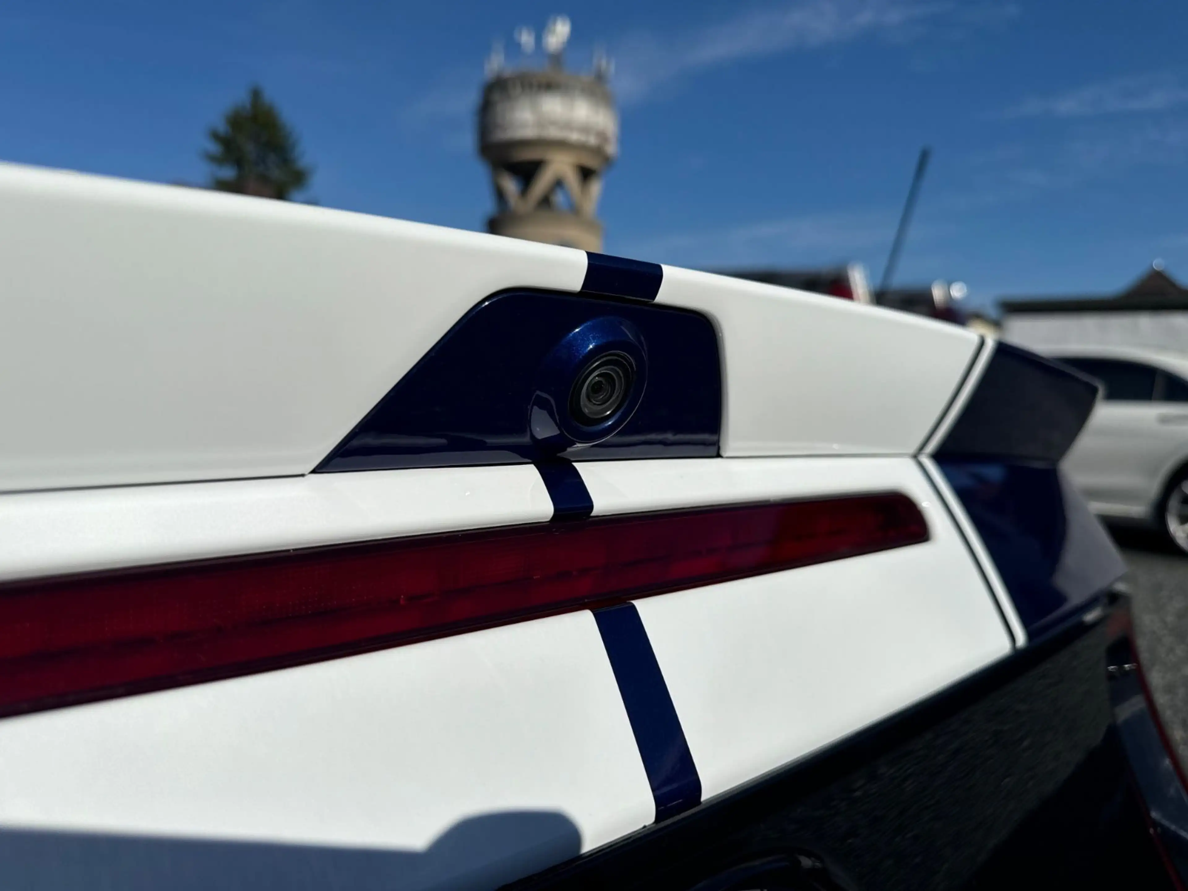 Ford Mustang 3.7 Cabrio|Kamera|Tüv 04/2028|Xenon| — photo 7