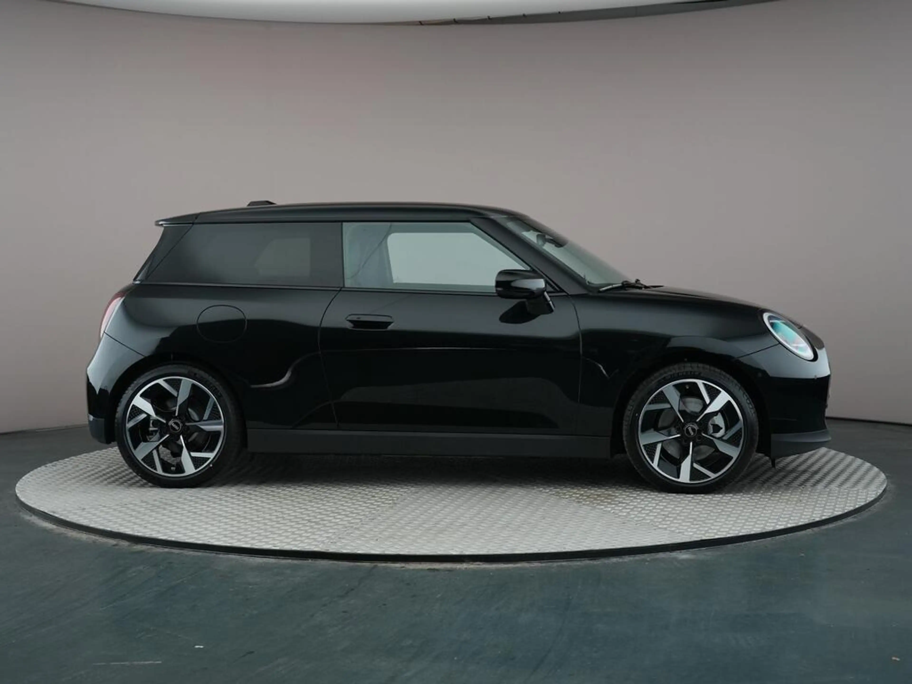 MINI Cooper SE 3-Deurs Classic M 54.2 kWh — photo 8