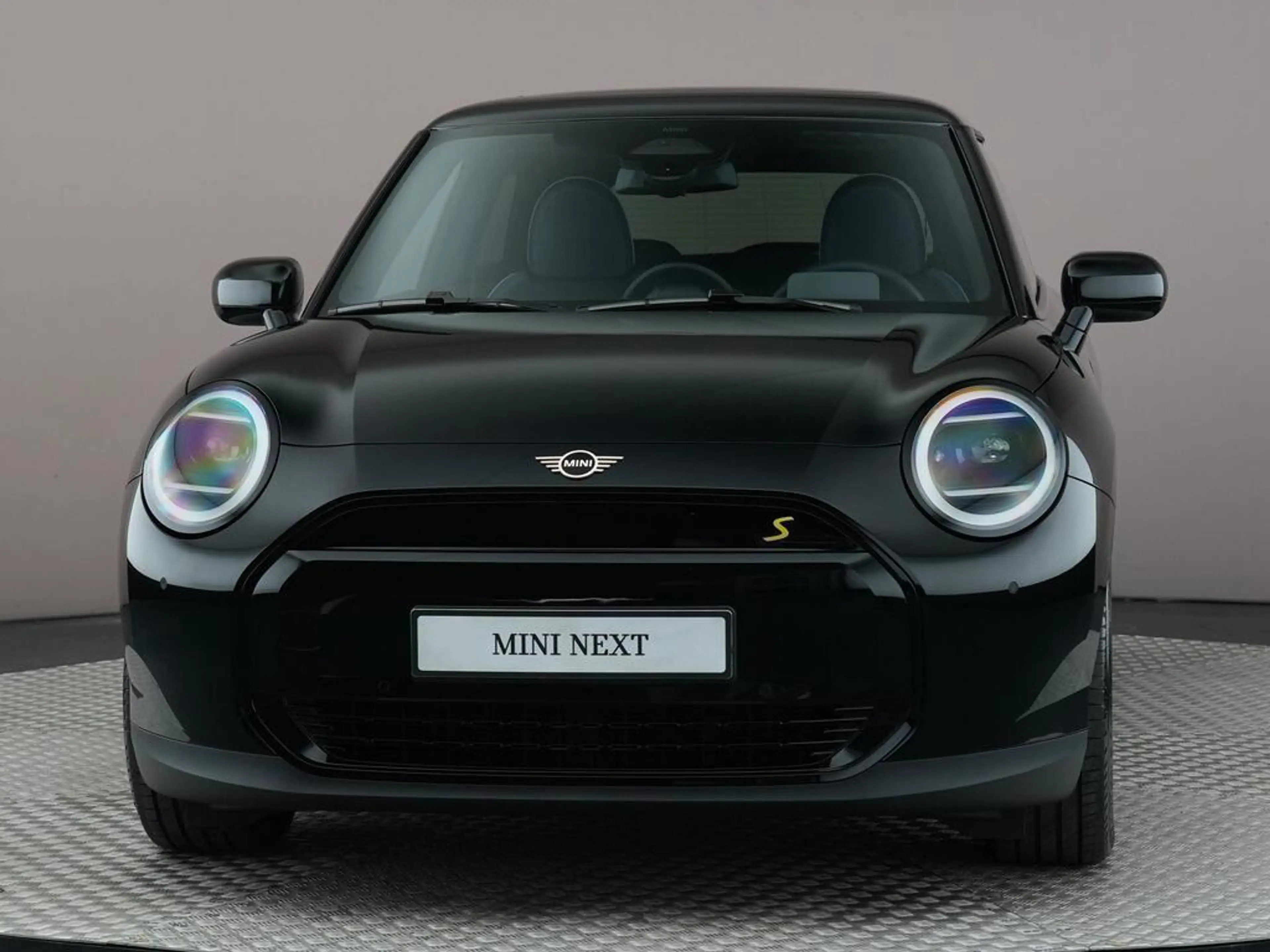 MINI Cooper SE 3-Deurs Classic M 54.2 kWh — photo 2