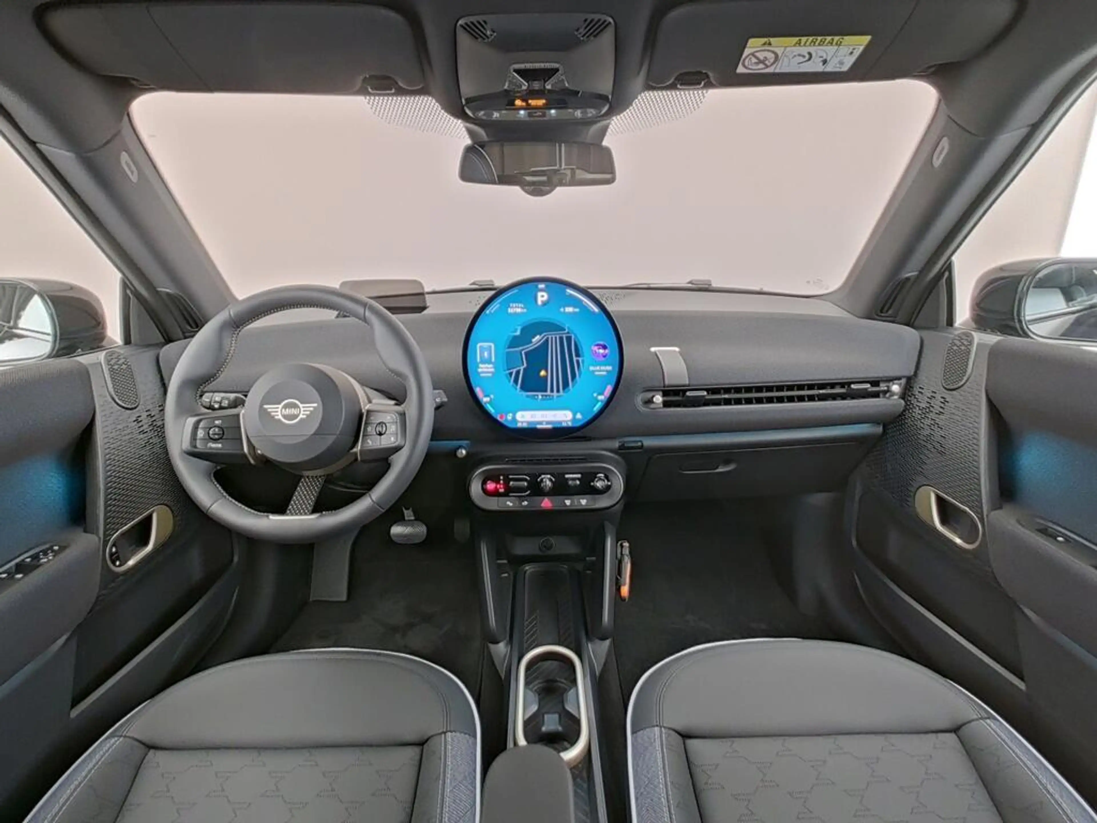 MINI Cooper SE 3-Deurs Classic M 54.2 kWh — photo 5