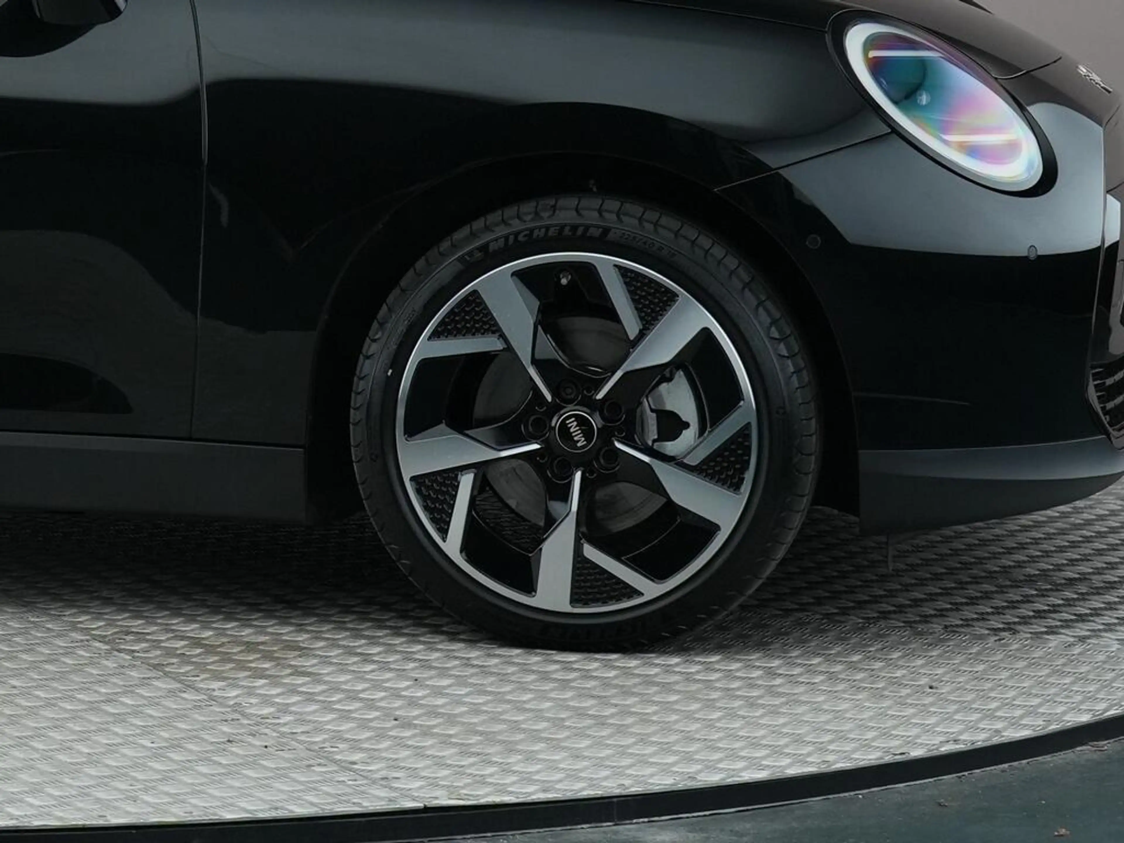 MINI Cooper SE 3-Deurs Classic M 54.2 kWh — photo 15