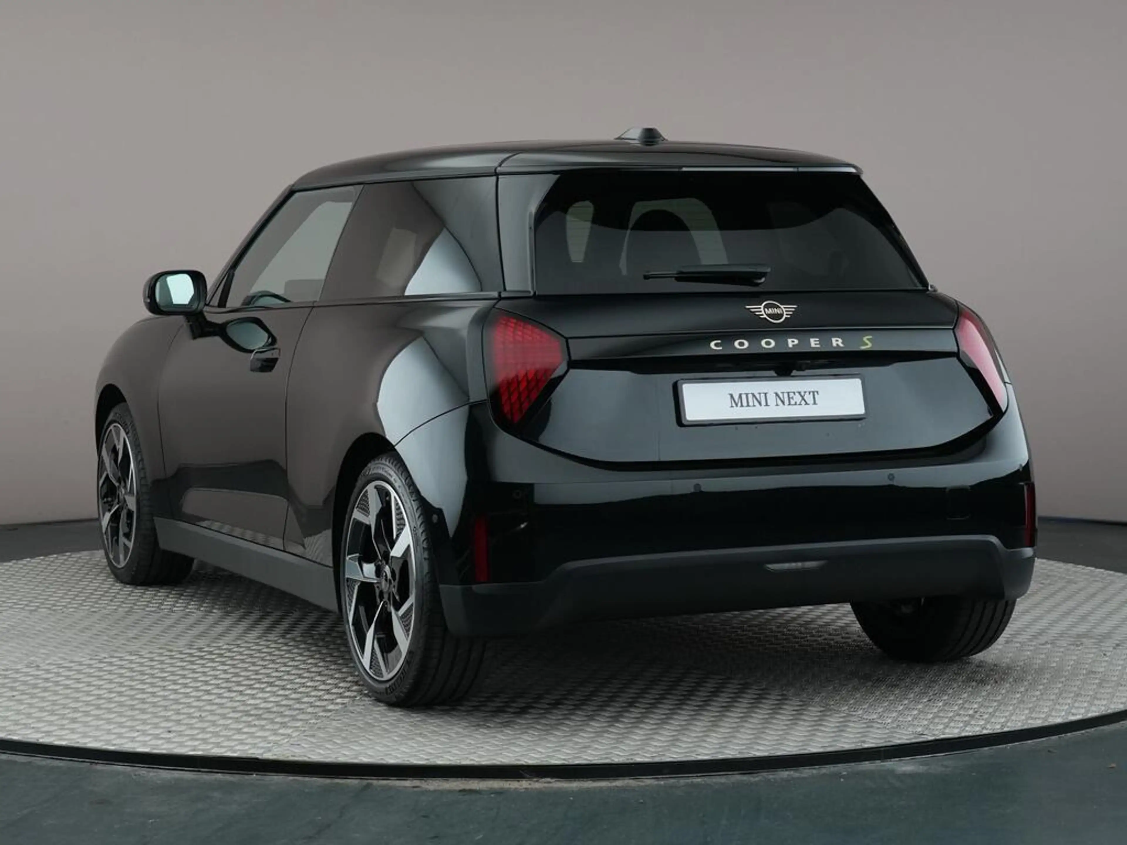 MINI Cooper SE 3-Deurs Classic M 54.2 kWh — photo 10