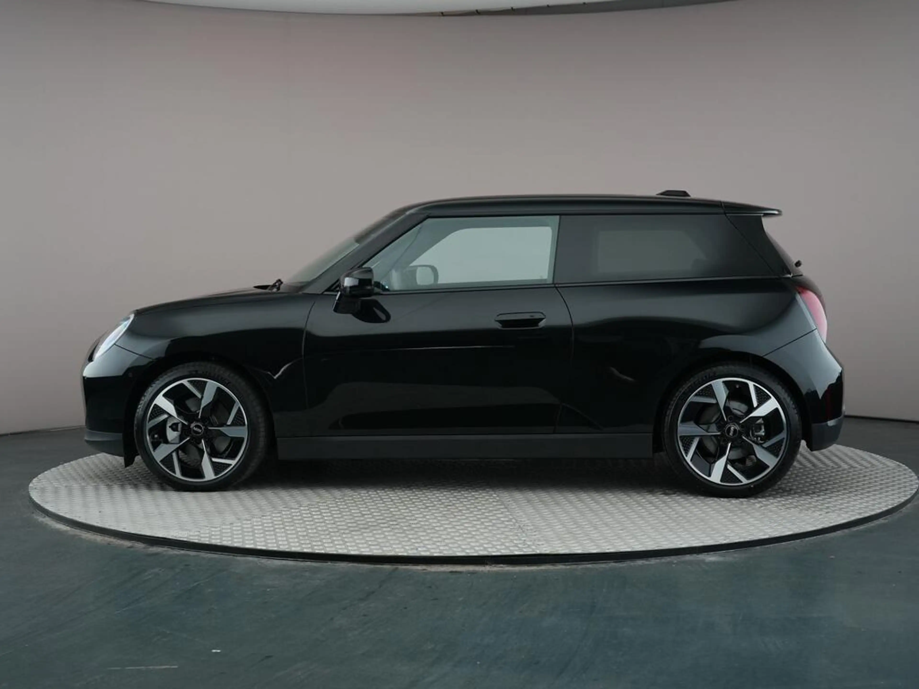 MINI Cooper SE 3-Deurs Classic M 54.2 kWh — photo 7