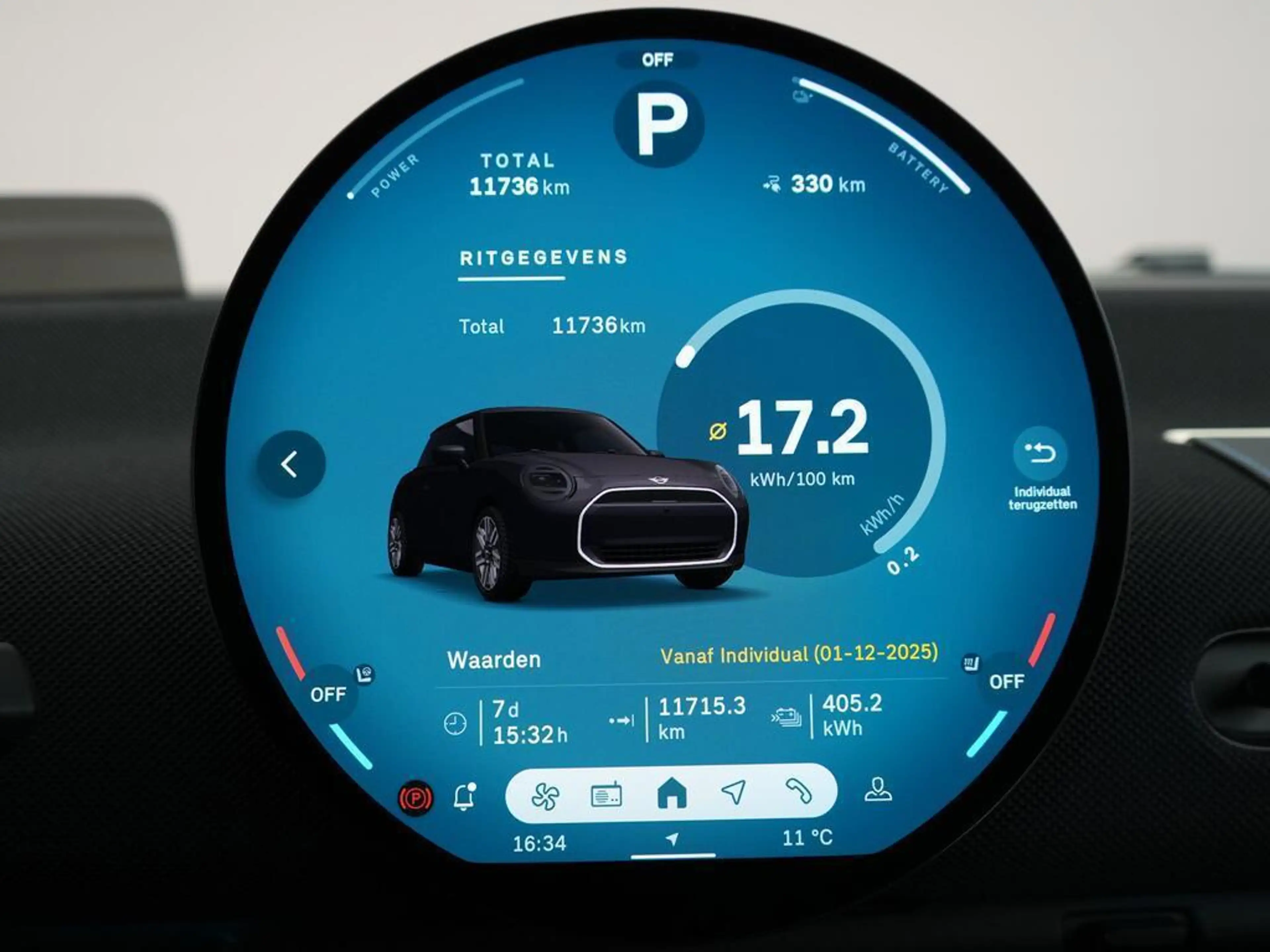MINI Cooper SE 3-Deurs Classic M 54.2 kWh — photo 13