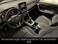 Toyota RAV 4 4 2.0 4x2 LED,Navi,Kamera,AHK,1.Hand,97tkm Silber - thumbnail 6