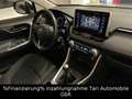 Toyota RAV 4 4 2.0 4x2 LED,Navi,Kamera,AHK,1.Hand,97tkm Silber - thumbnail 15