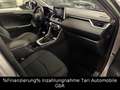 Toyota RAV 4 4 2.0 4x2 LED,Navi,Kamera,AHK,1.Hand,97tkm Silber - thumbnail 21