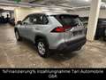 Toyota RAV 4 4 2.0 4x2 LED,Navi,Kamera,AHK,1.Hand,97tkm Silber - thumbnail 1