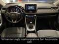 Toyota RAV 4 4 2.0 4x2 LED,Navi,Kamera,AHK,1.Hand,97tkm Silber - thumbnail 8