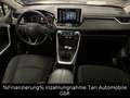 Toyota RAV 4 4 2.0 4x2 LED,Navi,Kamera,AHK,1.Hand,97tkm Silber - thumbnail 30
