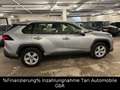 Toyota RAV 4 4 2.0 4x2 LED,Navi,Kamera,AHK,1.Hand,97tkm Silber - thumbnail 13