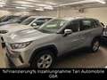 Toyota RAV 4 4 2.0 4x2 LED,Navi,Kamera,AHK,1.Hand,97tkm Silber - thumbnail 26