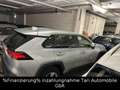 Toyota RAV 4 4 2.0 4x2 LED,Navi,Kamera,AHK,1.Hand,97tkm Silber - thumbnail 19