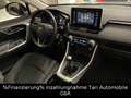 Toyota RAV 4 4 2.0 4x2 LED,Navi,Kamera,AHK,1.Hand,97tkm Silber - thumbnail 7