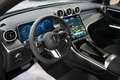 Mercedes-Benz GLC 220 D 4Matic Coupé AMG Tetto+R20+PackNight+pedane Grau - thumbnail 4
