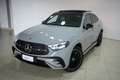 Mercedes-Benz GLC 220 D 4Matic Coupé AMG Tetto+R20+PackNight+pedane Grau - thumbnail 1