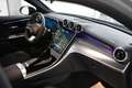 Mercedes-Benz GLC 220 D 4Matic Coupé AMG Tetto+R20+PackNight+pedane Grau - thumbnail 10