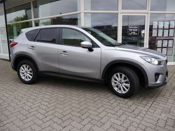 CX-5 2.0 SKYACTIV-G WENIG KILOMETER OSTER AKTION