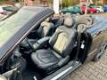 Mercedes-Benz CLK 200 CLK Cabrio Kompressor AMG LINE Optik Zwart - thumbnail 10