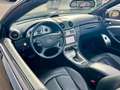 Mercedes-Benz CLK 200 CLK Cabrio Kompressor AMG LINE Optik Zwart - thumbnail 8