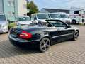 Mercedes-Benz CLK 200 CLK Cabrio Kompressor AMG LINE Optik Zwart - thumbnail 5