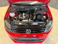 Volkswagen Polo 1.2 TSI LIFE/ALCANTARA/SHZ/KLIMAUTO/TOP Rood - thumbnail 16