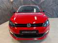 Volkswagen Polo 1.2 TSI LIFE/ALCANTARA/SHZ/KLIMAUTO/TOP Rouge - thumbnail 2