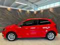 Volkswagen Polo 1.2 TSI LIFE/ALCANTARA/SHZ/KLIMAUTO/TOP Rouge - thumbnail 8