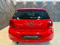 Volkswagen Polo 1.2 TSI LIFE/ALCANTARA/SHZ/KLIMAUTO/TOP Rouge - thumbnail 6