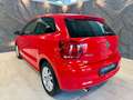 Volkswagen Polo 1.2 TSI LIFE/ALCANTARA/SHZ/KLIMAUTO/TOP Rouge - thumbnail 7