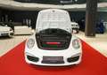 Porsche 991 Carrera S Cabrio Sportabgas 61TKM 3JApproved Blanco - thumbnail 37