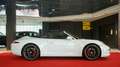 Porsche 991 Carrera S Cabrio Sportabgas 61TKM 3JApproved Blanco - thumbnail 15