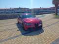 Alfa Romeo Giulia 2.9 t V6 Quadrifoglio 510cv auto Rosso - thumbnail 8